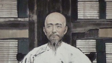 纪昀《富春至严陵山水甚佳》：语言清晰明朗，比喻贴切生动