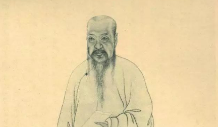 王士祯《题秋江独钓图》：全诗将九个“一”字巧妙嵌入其中