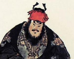 水浒传中孙立的真实实力怎么样？是何排名？