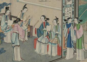 红楼梦中埋了五年的梅花雪水有何含义？与黛玉有何关系？