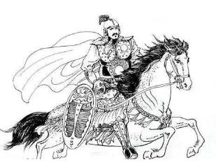 真猛男，一人灭三国的大唐猛将苏定方