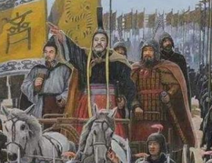 历史上齐国为何没能像晋国长期称霸，哪些原因造成的？