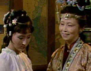 红楼梦中王夫人在黛玉初进贾府时让她远离宝玉是为何？