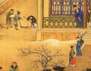 历史上人们过春节时都会吃什么?饮食习惯有何区别？