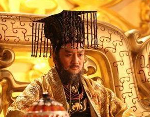 隋文帝杨坚立杨广为太子是出于什么用意？看中了他哪里?