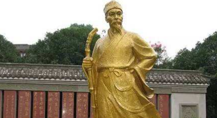 明代诗词代表人物生平简介：杨慎，明三大才子之首