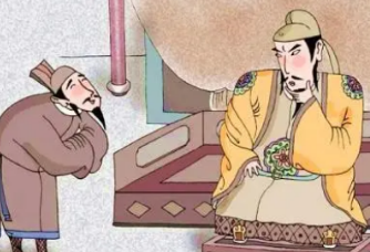 成语“口蜜腹剑”是什么意思？背后有什么典故？