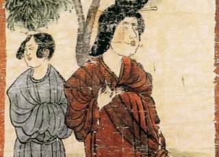奈良时代的天平文化是什么？奈良时代的天平文化详解