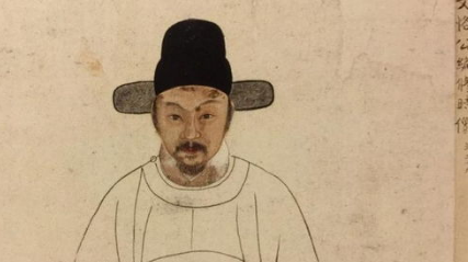 明代诗词代表人物生平简介：王鏊，后世称其震泽先生