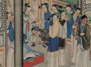 红楼梦中荣国府得三代管家分别是哪些人？权力有何变化？