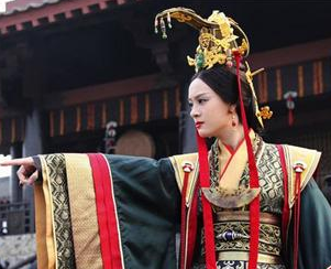 秦宣太后的一生是什么样的？她是如何让秦国变得强大的？