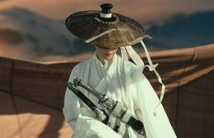 《雪中悍刀行》诸禄山是谁？诸禄山是反派吗