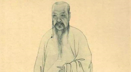 清代诗词代表人物生平简介：王士祯，论诗创神韵说