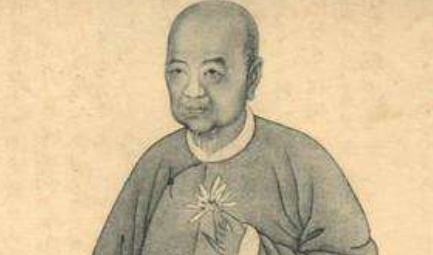 清代诗词代表人物生平简介：尤侗，参与修撰《明史》