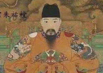 明孝宗朱祐樘为什么被认为是明朝中兴之主？