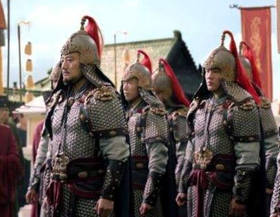 靖康之耻北宋就剩下一口气了 金国为什么不彻底消灭宋朝