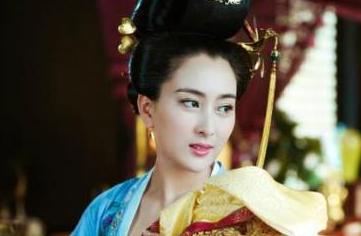 她是武则天的侄孙女，最后结局如何？