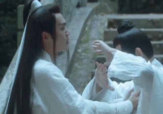 《雪中悍刀行》李淳罡喜欢谁？李淳罡结局如何