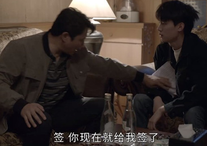 《小敏家》金家骏的结局是什么 金家骏和陈佳佳有没有恋爱