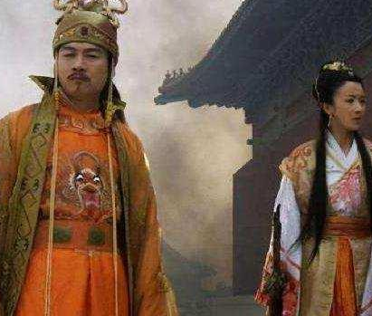 崇祯作为明朝最后一个皇帝 崇祯为何是一个极不成熟的皇帝