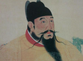 朱棣造反前，为什么在府里养了500只鹅？