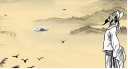 李白《行路难》：这首诗充满了积极浪漫主义的情调