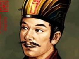 北周宣帝宇文赟：北周第四位皇帝，他的一生有着怎样的经历？