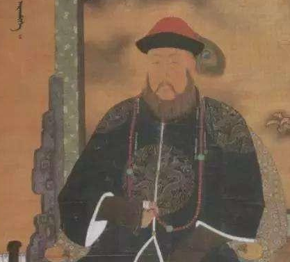 多尔衮到底是一个什么样的人 多尔衮为何没有自立为帝