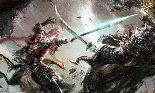 贾诩为什么被称为魏晋八君子之首？贾诩后来怎么变成 &ldquo;毒士&rdquo;的？