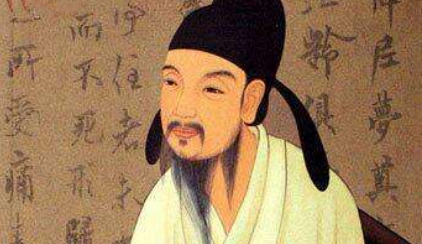 欧阳通简介：唐朝众多宰相之一，书得父法而险峻过之