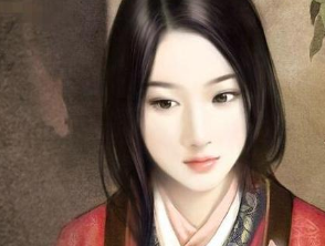 汉武帝和他的四个女人，她们分别是谁呢？