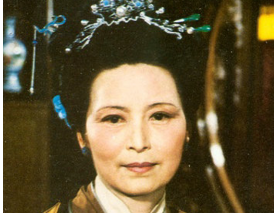红楼梦中王夫人真的是个善良的人？为何这么说？