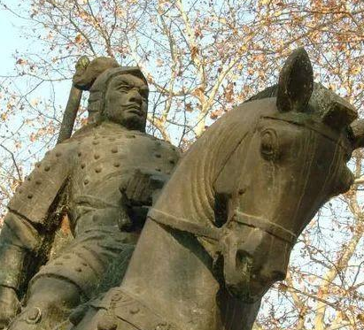 张辽和张颌都投降曹魏 两人最后的结局为何差距那么大