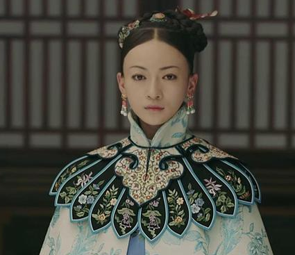 令妃深受乾隆皇帝的宠爱 令妃为什么去世那么早