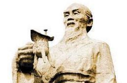 历史上的文圣、武圣、谋圣、医圣、酒圣这五人分别是谁？