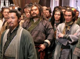 水浒传中吴用模仿蔡太师信件最后失手，是哪些原因导致的？
