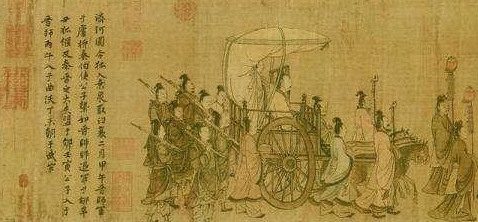 秦晋之好到底是什么样的 历史上两国的关系怎么样