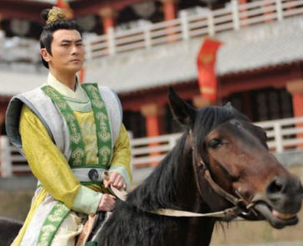 李恪没有赫赫战功和成绩 后世人为何会铭记李恪