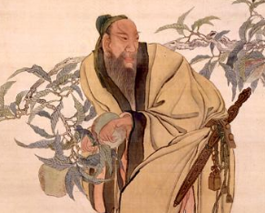 哲学名作《庄子》：外篇·山木（3）原文及白话译文