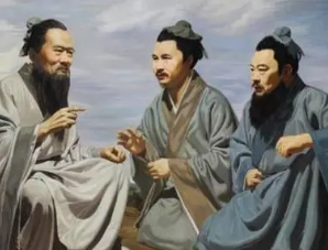 哲学名作《庄子》：外篇·知北游（5）原文及白话译文
