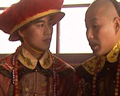 同样在位六十年又儿子众多 乾隆晚年为何不像康熙晚年