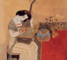 历史上妺喜是什么容貌？她到底有多受宠?