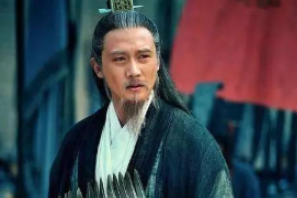 盘点中国历史上智商最高的五个人，诸葛亮只能排第五