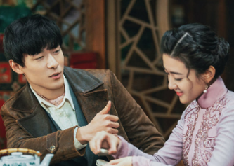 《热血神探》是什么剧情？梁洁张雨剑主演
