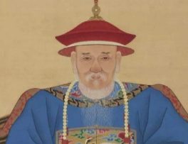 于成龙：大器晚成的人才，历史上清官的典范