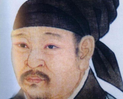 秦道然是秦观的后裔，为何被雍正污蔑为秦桧后裔？