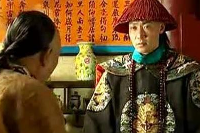 嘉庆皇帝勤于政事，为何却没有做出什么成就?