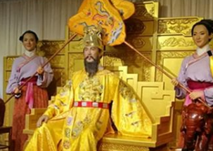 历史上朱楩是什么人？他与沐晟之间有何故事？