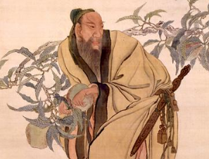 哲学名作《庄子》：杂篇·列御寇（2）原文及白话译文