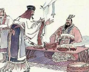 《孟子》：梁惠王章句上·第四节，原文、译文及注释